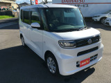 お車御覧いただきありがとうございます。ダイハツのタント入庫致しました!