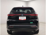 ハリアー 2.0 Z レザーパッケージ 