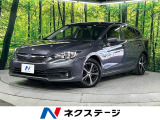 スバル インプレッサスポーツ