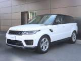 レンジローバースポーツ SE (ディーゼル) 4WD 