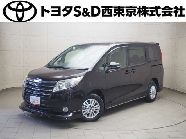 ノア2.0 G 4WD