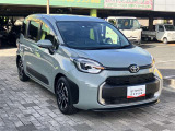 シエンタ ハイブリッド 1.5 Z 