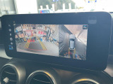 GLC 220d 4マチック AMGライン 4WD 4WD サンルーフ