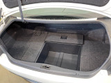 普段のお買い物や通勤、送迎等に十分な荷室スペースを確保しております。