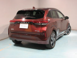 ノートオーラ 1.2 G FOUR 4WD 