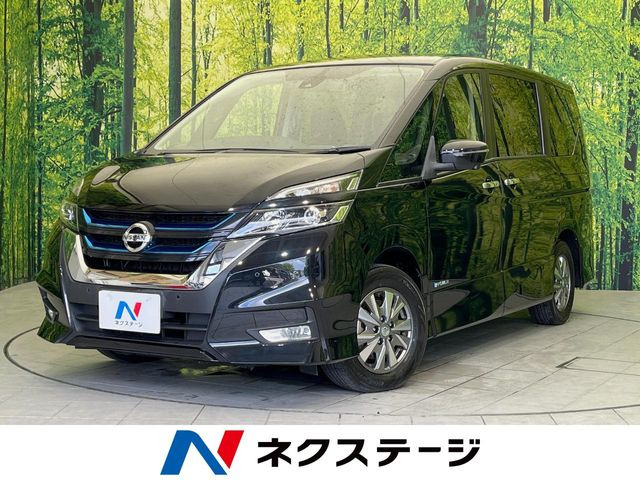 セレナ 1.2 e-POWER ハイウェイスター V 