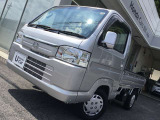 アクティトラック タウン 4WD 