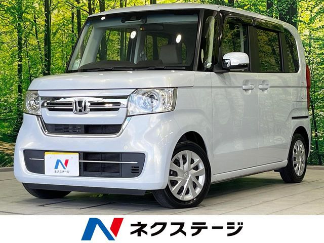 N-BOXL ターボ
