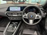 Z4 sドライブ 20i Mスポーツ 
