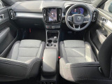 XC40 プラス プロ B4 AWD 4WD 