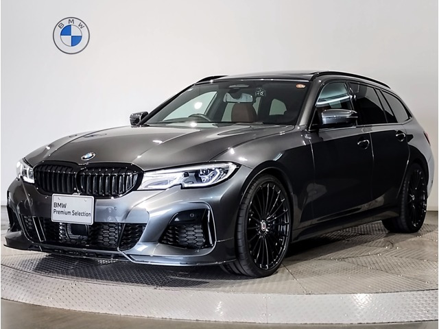 B3ツーリングアルラット 4WD