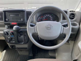 NV100クリッパードの運転席周りの画像です。興味がわいて来ませんか?ゆっくり、じっくりご覧下さい。