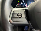 アクティブクルーズコントロールは前車追従式のクルーズコントロールです。渋滞時にも便利です。