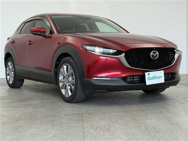 CX-30 1.8 XD プロアクティブ ツーリングセレクション 修復歴無し