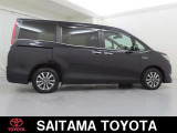 トヨタの「ロングラン保証」付き。メ-カ-を問わず、走行距離無制限、埼玉トヨタで中古車をお買い上げいただいたお客様に安心で快適なカ-ライフをお約束する1年間の保証です。有料で延長もできます。