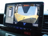 ALPINE11型フローティングナビ(XF11NX2)!バックカメラもあるので駐車時も安心です☆