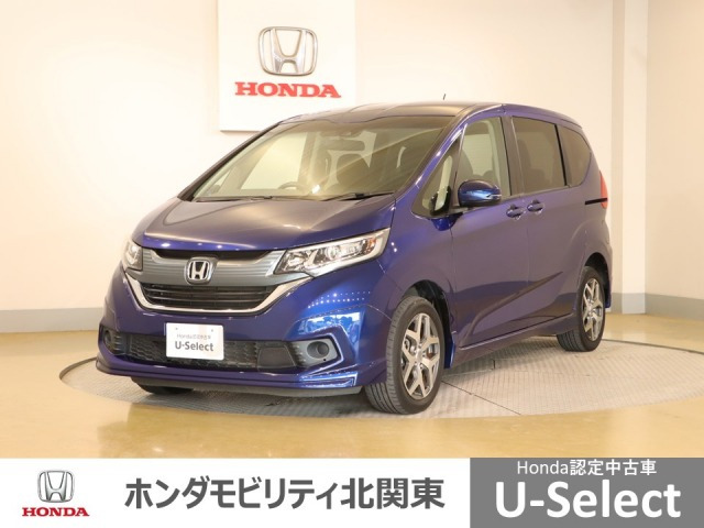 フリード1.5 G 4WD