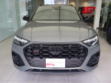 SQ5 3.0 4WD 