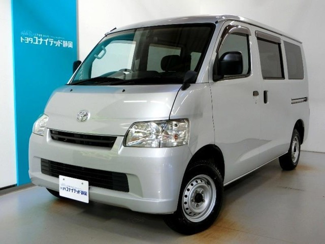 タウンエースバン1.5 GL 4WD