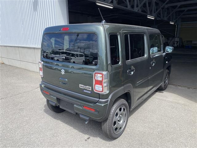 のりさん専用　ハスラー　1 のりさん専用 ハスラー 1 suzuki_hustler_2022_035.jpg