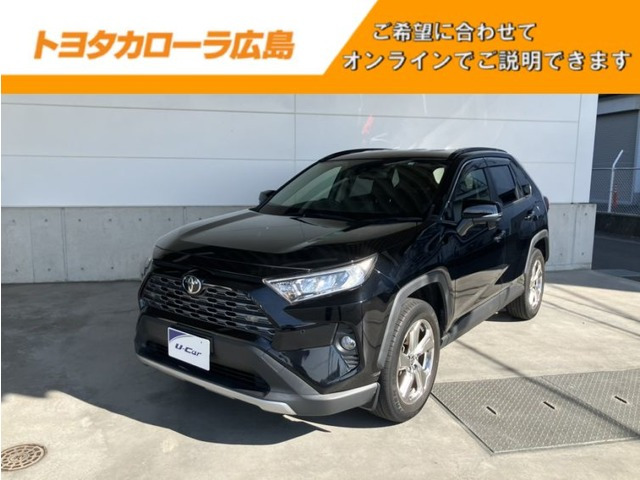 RAV4  2.0 G 4WD