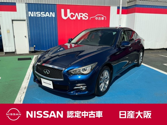 スカイライン2.0 200GT-t