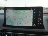 ◆9インチ Honda CONNECTディスプレー◆Google アシスタント、Google マップ、Google Play を搭載。クルマの移動と日常がシームレスにつながります。