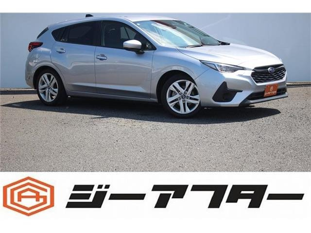 インプレッサハッチバック2.0 ST 4WDR6登録11.6型ナビ地デジOPシートヒータETC
