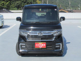 N-BOXカスタム L 