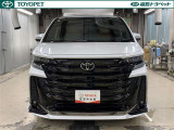 ヴェルファイア 2.4 Z プレミア 4WD 