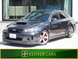 スバル インプレッサWRX 2.0 WRX STI  Aライン 4WD
