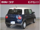 アルトラパン G オートギヤシフト 4WD 