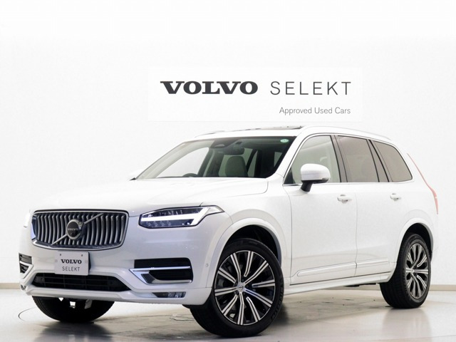 XC90 アルティメット B6 AWD 4WD 