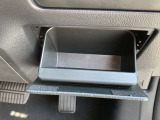収納も充実しております!!