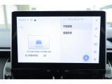 ドライブレコーダー機能付きで車両の前後を録画出来ます!