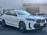 X6 xドライブ 35d Mスポーツ  4WD 
