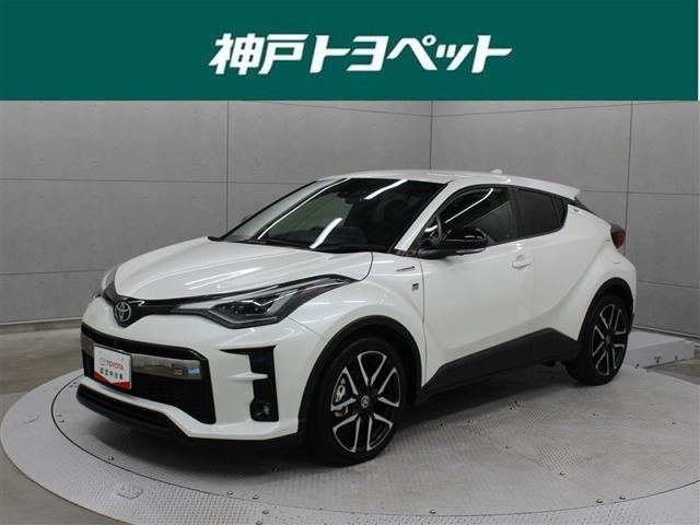 C-HR ハイブリッド 1.8 S GR スポーツ 