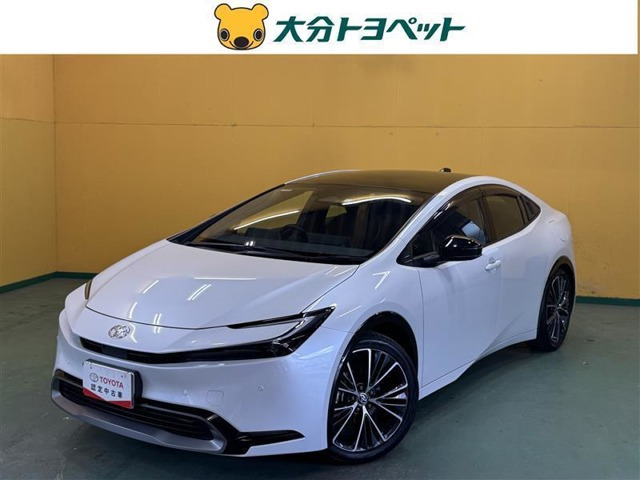 プリウス 2.0 Z 