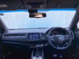 ヴェゼル 1.5 RS ホンダセンシング 