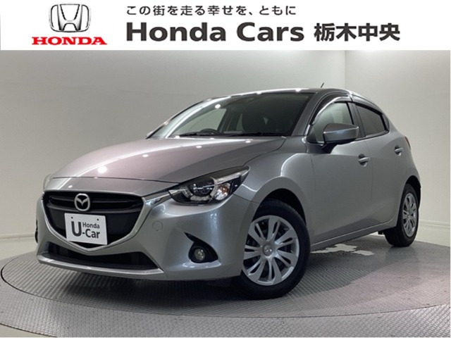 デミオ 1.3 13S 