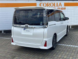 ヴォクシー 2.0 ZS 煌II 