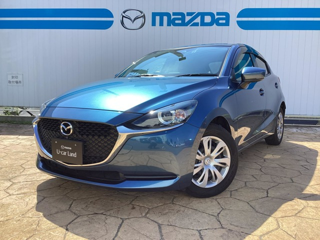 MAZDA2 1.5 15S スマートエディション 