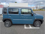 運転席側から★