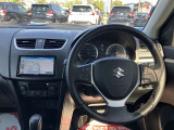 スイフト 1.2 RS 4WD 