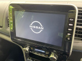 【純正9型ナビ】人気の純正ナビを装備。オーディオ機能も充実しており、Bluetooth接続すればお持ちのスマホやMP3プレイヤーの音楽を再生可能!毎日の運転がさらに楽しくなります!!