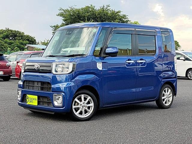 ピクシスメガL SAIII