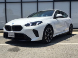 BMW 1シリーズ