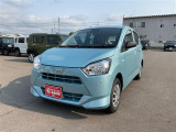 ミライース L SAIII 4WD 