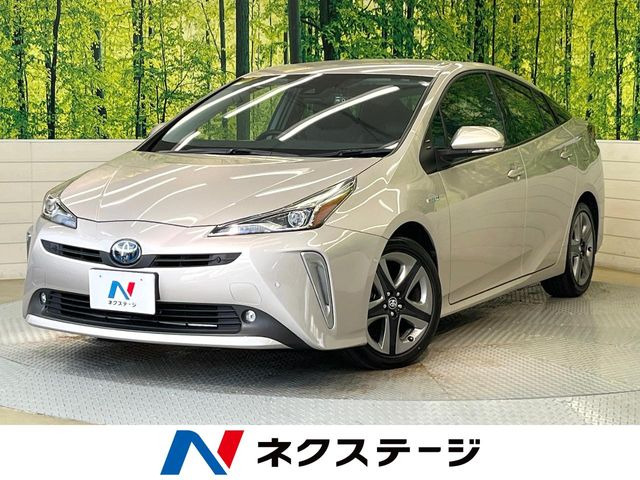 プリウス 1.8 A ツーリングセレクション 