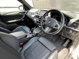 X3 xドライブ20d Mスポーツ ディーゼル 4WD 4WD 修復歴無し